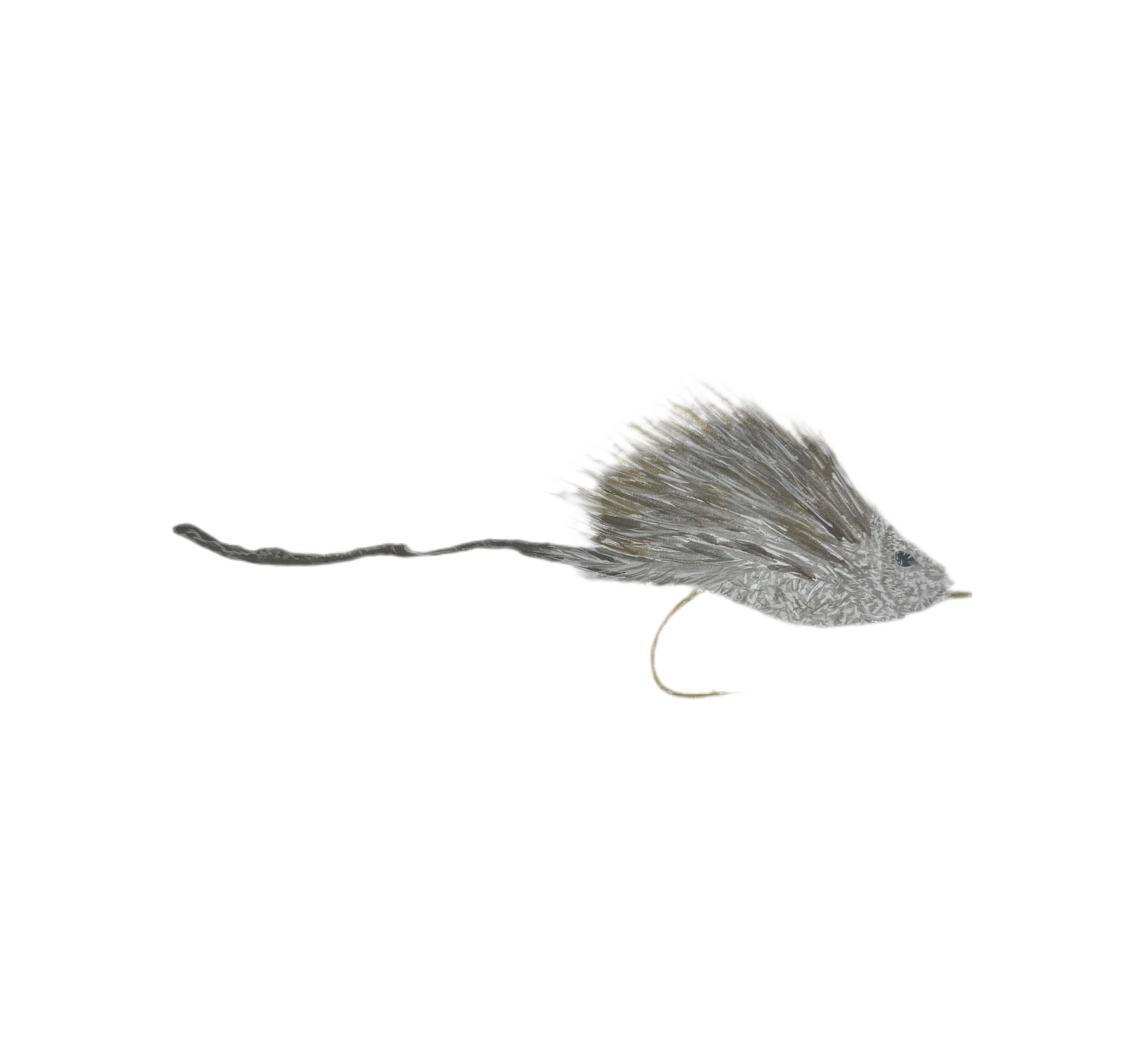Deer Hair Mouse