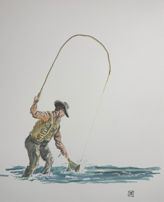To The Net