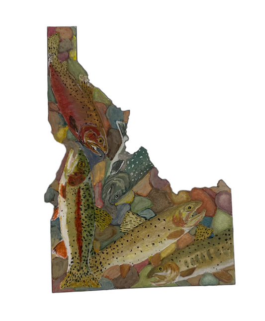 Idaho Natives