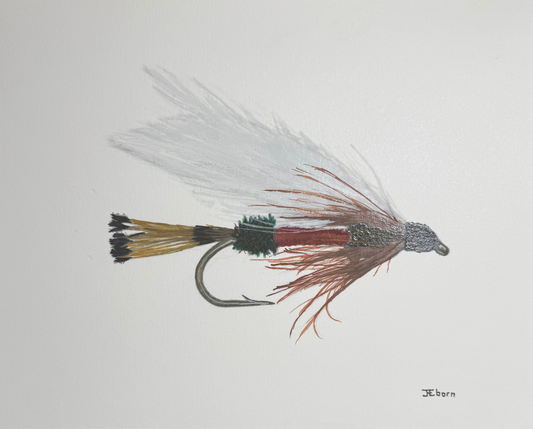 Royal Coachman