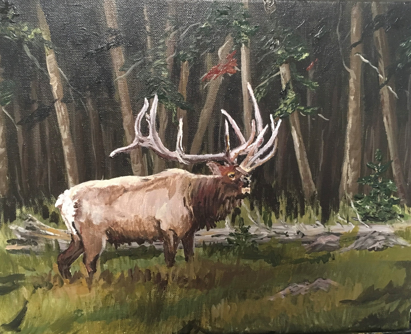 Original Painting